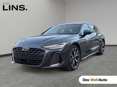 gebraucht Audi A6 quattro TDI 150 kW