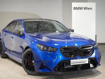 Gebraucht BMW M5 Shadowline 585 PS (430 kW) 2026 Limousine