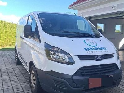Gebraucht 2013 Ford Transit Basis Limousine | € 8.750 (Etwas zu teuer)