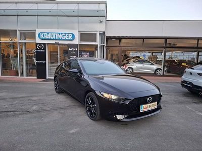 Neu Mazda 3 Nagisa 140 PS (102 kW) 2026 Limousine