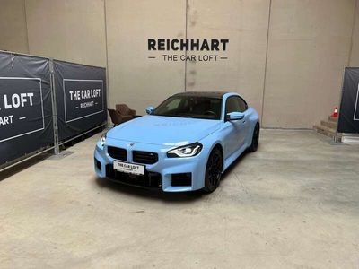 gebraucht BMW M2 Coupé G87