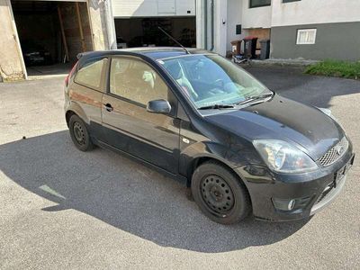 gebraucht Ford Fiesta FiestaST 20 ST