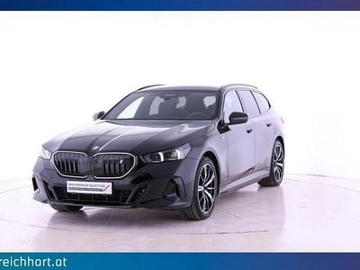 gebraucht BMW i5 xDrive40