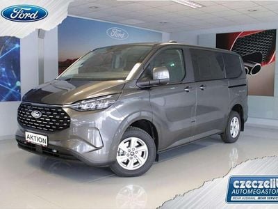 Neu Ford Tourneo Trend 117 PS (86 kW) 2026 Van / Kleinbus