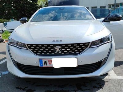 gebraucht Peugeot 508 50815 BlueHDi 130 S&S GT Line Limousine