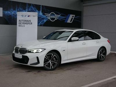 gebraucht BMW 330e xDrive