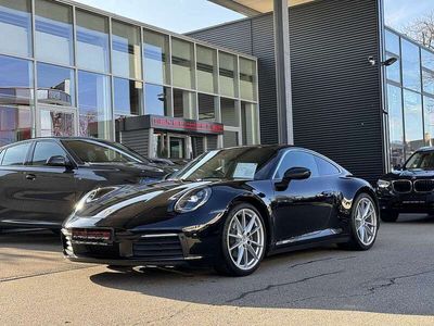 gebraucht Porsche 911 Carrera 4 Coupe PDK