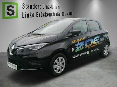 gebraucht Renault Zoe 135 PS, 5 Türen, Elektro, Automatik | Gebrauchtwagen