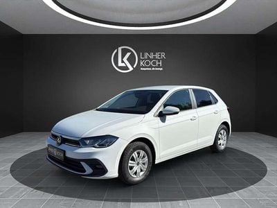Weiß Neu 2025 VW Polo Kleinwagen | € 17.100 (Superpreis)