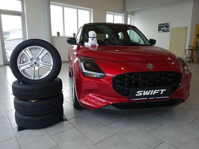 Neu 2025 Suzuki Swift Kleinwagen | € 23.530 (Teuer)