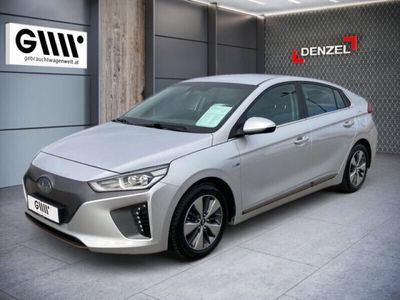 gebraucht Hyundai Ioniq Elektro 28kWh