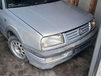 Gebraucht VW Vento 90 PS (66 kW) 1996 Limousine