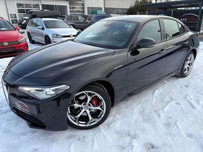 gebraucht Alfa Romeo Giulia Super 22 160 ATX RWD Super*TOP ZUSTAND