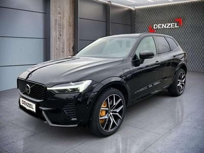 Onyx black Neu 2025 Volvo XC60 SUV | € 78.990
