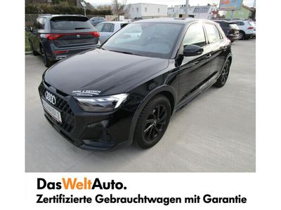 gebraucht Audi A1 25 TFSI intense