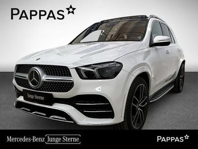 Gebraucht Mercedes GLE400 330 PS (242 kW) 2022 Limousine