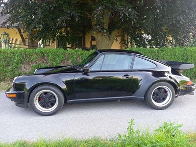 Gebraucht 1986 Porsche 911 Turbo Coupé | € 122.000