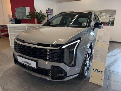 Neu 2025 Kia Sportage GT-Line SUV | € 29.390