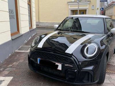 gebraucht Mini John Cooper Works Cooper