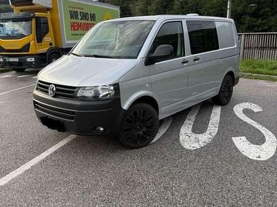 Gebraucht 2014 VW T5 Van | € 15.990 (Etwas zu teuer)