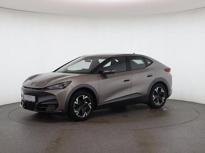 Gebraucht Cupra Tavascan 210 kW (286 PS) 2025 Beige  metallic SUV