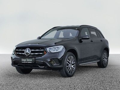 gebraucht Mercedes GLC220 d 4Matic Aut.