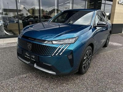 Gebraucht 2024 Peugeot 3008 Allure SUV | € 28.490