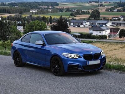 Gebraucht BMW M235 Performance 326 PS (239 kW) 2015 Coupé
