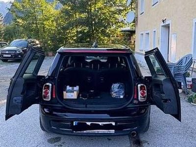 Gebraucht Mini Cooper Clubman 122 PS (89 kW) 2012 Kombi