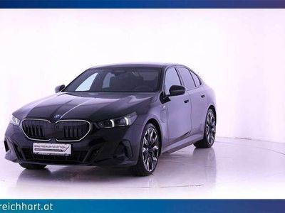 BMW 550e