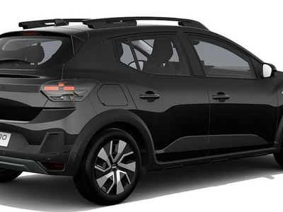 Neu Dacia Sandero Expression 122 PS (89 kW) 2026 SUV