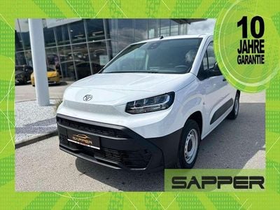 gebraucht Toyota Proace Proace City L2 Kasten 15 D 102ProWork Aktion