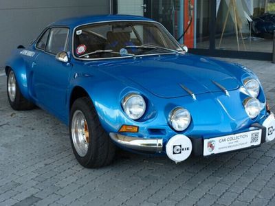 Alpine A110