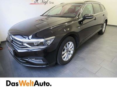 gebraucht VW Passat Variant Business TDI