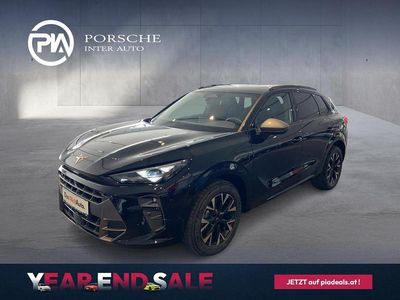 Schwarz Neu 2025 Cupra Terramar SUV | € 45.600 (Fairer Preis)