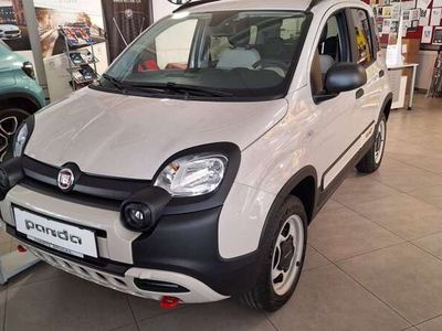 gebraucht Fiat Panda 4x40TH Sondermodell