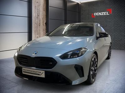 Gebraucht BMW M235 M Sport 300 PS (220 kW) 2026 Brooklyn grau metall Coupé