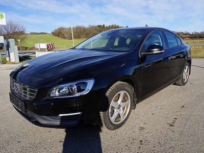 gebraucht Volvo S60 D2 Kinetic