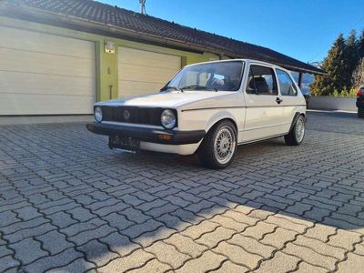 gebraucht VW Golf I GolfGL Typ 17