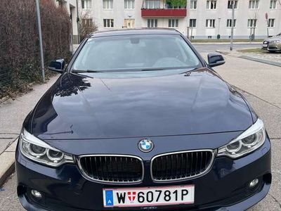 gebraucht BMW 420 Gran Coupé 420 d Aut.