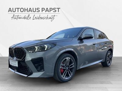 gebraucht BMW X2 sDrive18d