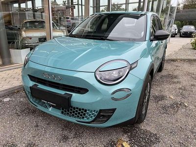 Gebraucht Fiat 600 101 PS (74 kW) 2024 Grün SUV