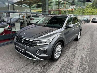 gebraucht VW T-Roc Friends TSI