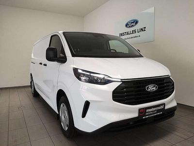 Neu Ford Transit Custom Trend 233 PS (171 kW) 2026 Van