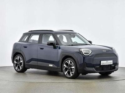 Gebraucht Mini Aceman 135 kW (184 PS) 2024 Blau SUV