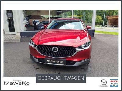 gebraucht Mazda CX-30 D116 AWD Comfort+/SO/ST