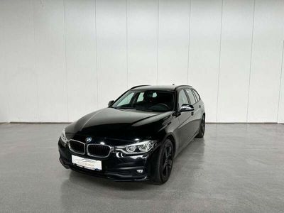 gebraucht BMW 318 318 d xDrive Allrad/Navi/LED-XENON/Bluetooth