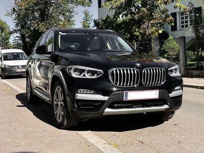 gebraucht BMW X3 