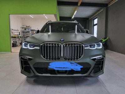 Gebraucht 2019 BMW X7 M Performance SUV | € 66.000
