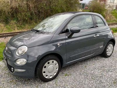 gebraucht Fiat 500C ECO 12 69 Lounge